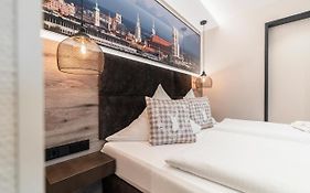 Hotel Demas München-Unterhaching